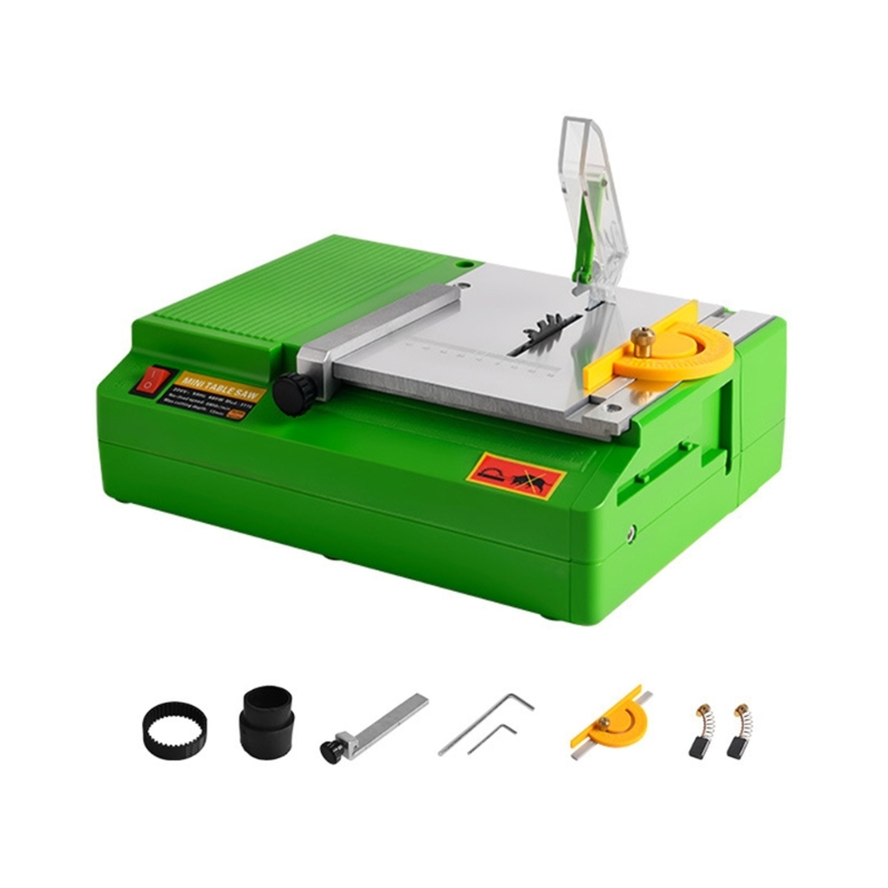 Woodworking Machinery For Sale - Machine découpage planches bricolage Portable, Mini