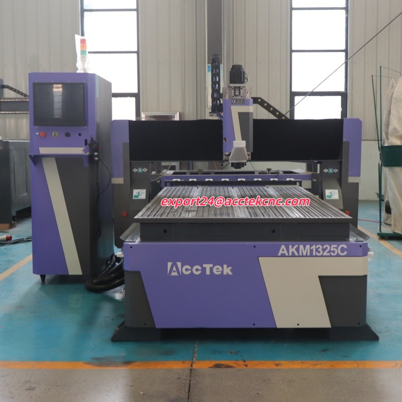 Woodworking Machinery For Sale - Machine de fraisage CNC automatique pour