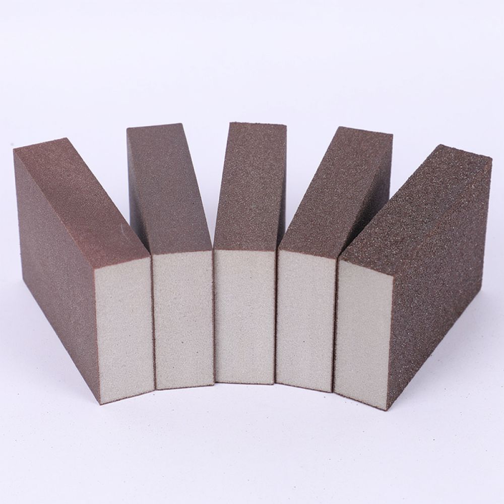 Woodworking Workshop - Bloc de ponçage pour le travail
