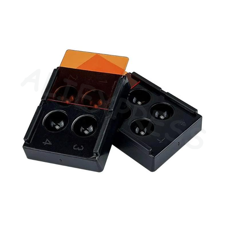 Boîte de stockage étanche à la - Woodworking Resin avis et prix