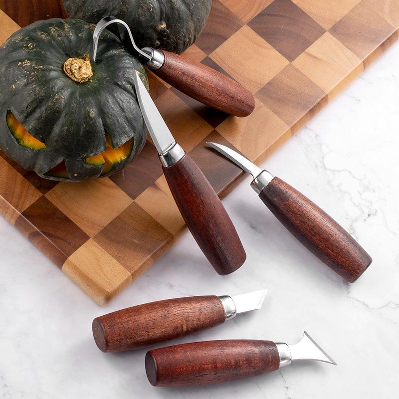 Ensemble de 5 ciseaux à bois - - Wood Chisel Set avis et prix