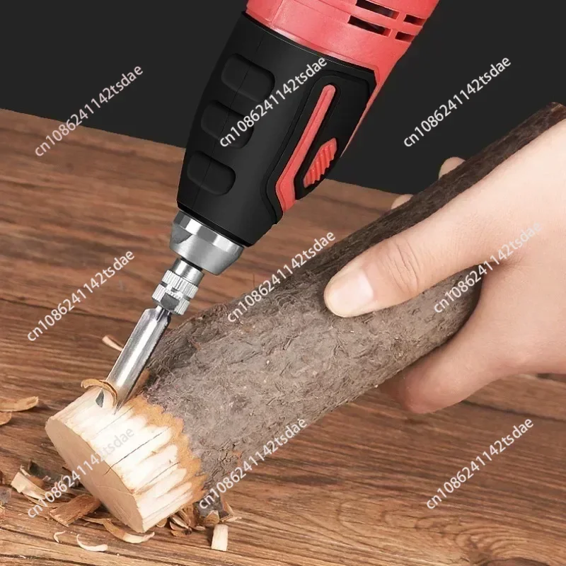 Ensemble de ciseaux de sculptu - Wood Chisel Set avis et prix
