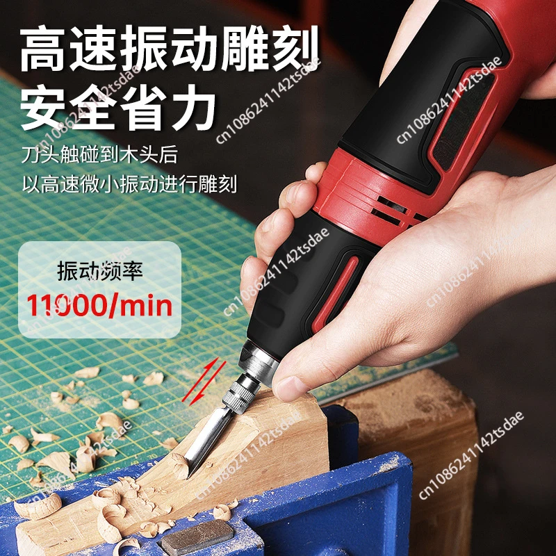 Ensemble de ciseaux de sculptu - Wood Chisel Set avis et prix