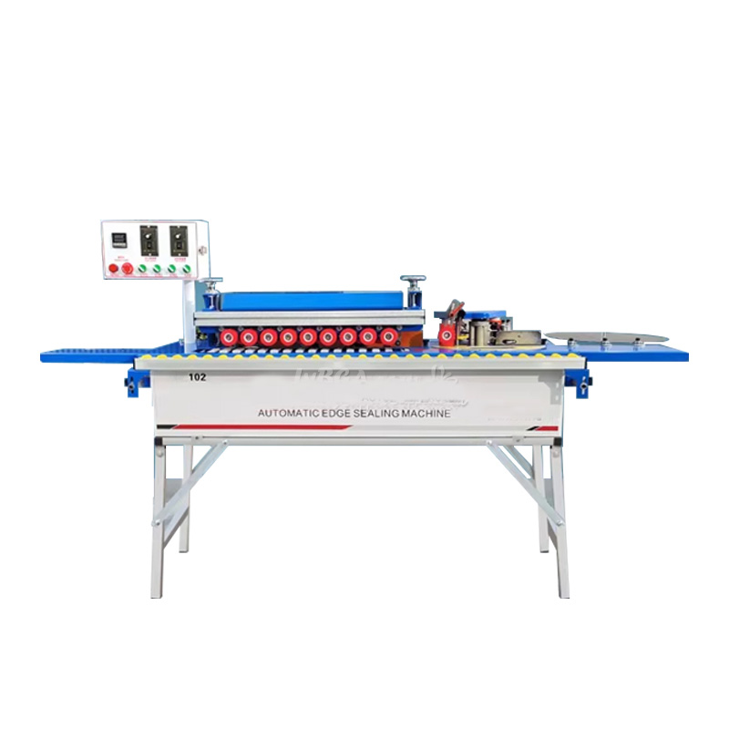 Machine à chantourner les bord - Woodworking Glue avis et prix