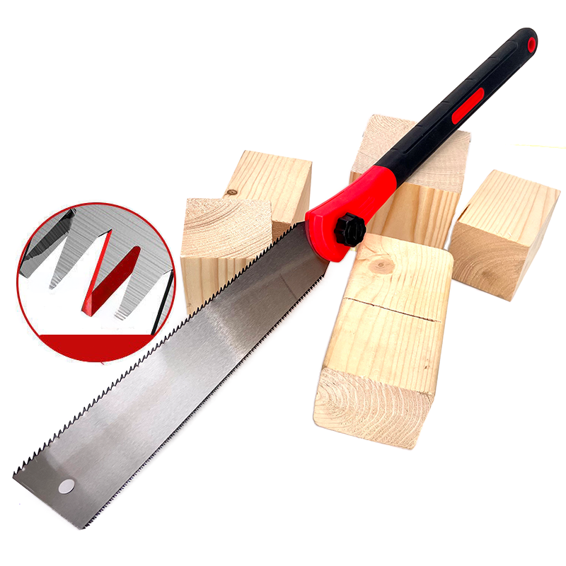 Scie à main à double lame de s - Woodworking In Japanese avis et prix
