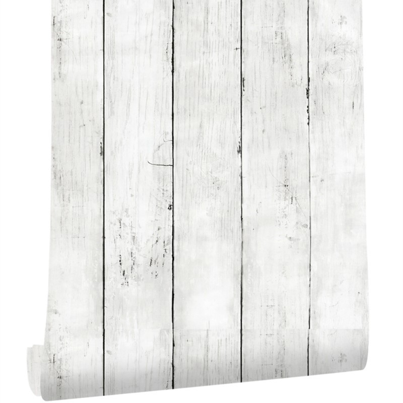 Papier peint auto-adhésif en i - Woodworking Wallpaper avis et prix